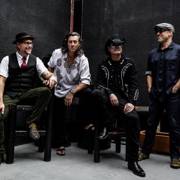 ROGER CLYNE AND THE PEACEMAKERS: 