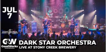 Dark Star Orchestra: 