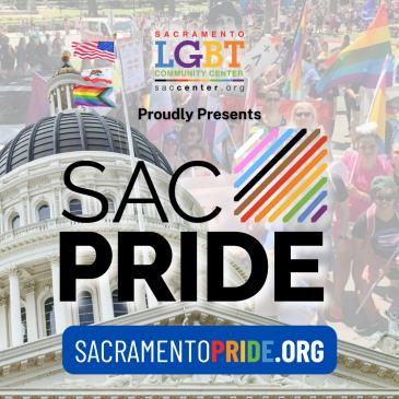 Sacramento Pride March & Festival 2022: 