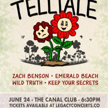 Telltale at the Canal Club-img