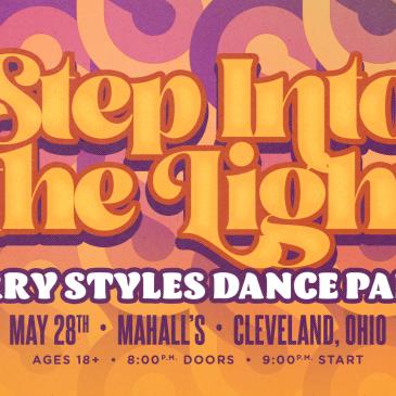 Step Into The Light: Harry Styles dance party at Mahall's-img