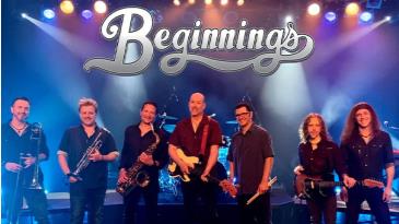 Beginnings - A Celebration of the Music of Chicago: 