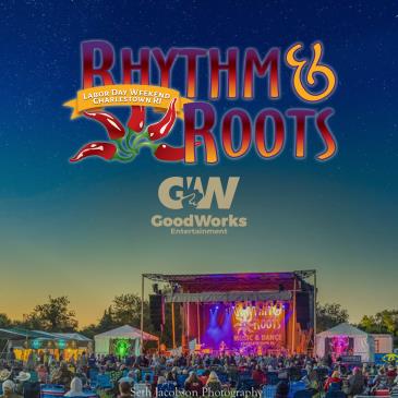 Rhythm and Roots Festival: 