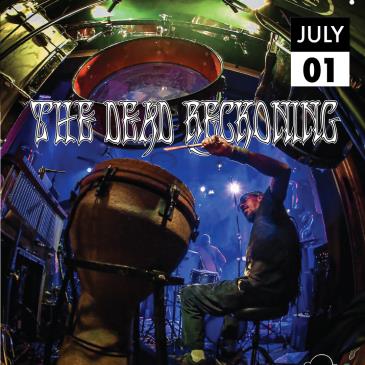 The Dead Reckoning-img