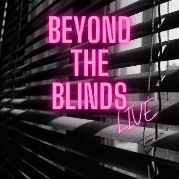Beyond The Blinds - Live-img