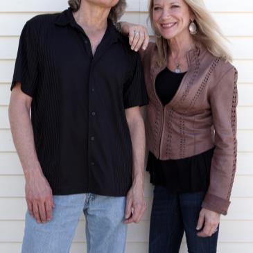 Sonny Landreth & Cindy Cashdollar Duo-img