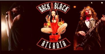 Back N Black The AC/DC Experience: 