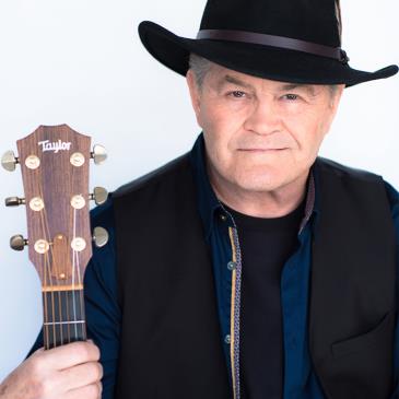 MICKY DOLENZ of The Monkees (Charlotte NC): 