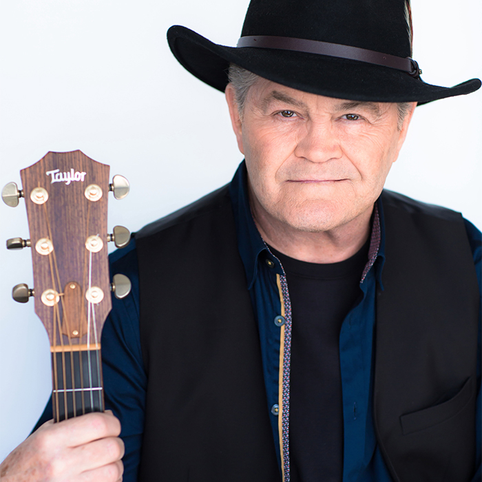 MICKY DOLENZ of The Monkees (Charlotte NC)