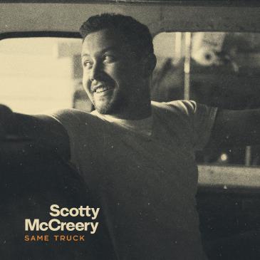 Scotty McCeery: 