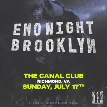 Emo Night Brooklyn: Richmond-img