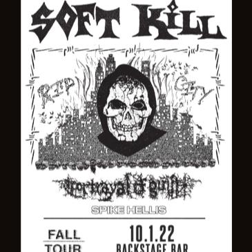 Soft Kill with Portrayal of Guilt-img