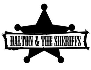 DALTON AND THE SHERIFFS: 