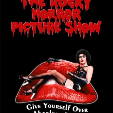 The Rocky Horror Picture Show! LIVE on Stage!-img