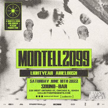 Montell2099 at Sound-Bar: 