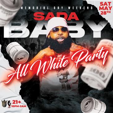 SADA BABY : ALL WHITE PARTY (MDW)-img