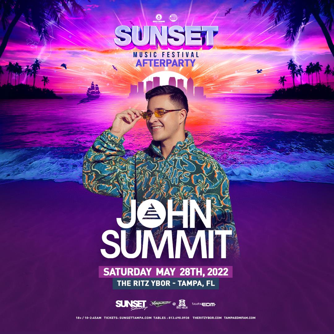 buy-tickets-to-sunset-afterparty-ft-john-summit-tampa-in-tampa-on