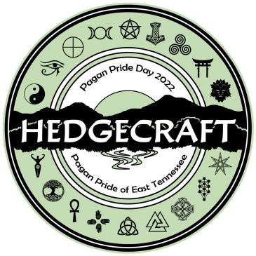 Pagan Pride Day 2022 - Hedgecraft: 