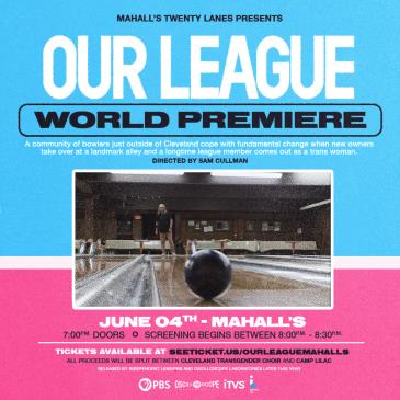 Our League: World Premiere-img