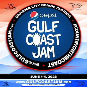 Pepsi Gulf Coast Jam June 2023: 