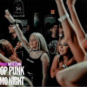 Pop Punk Emo Night with DJ RoXX XXavage-img