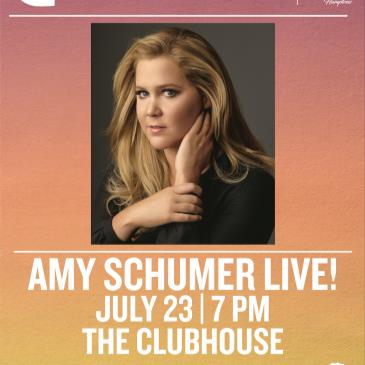 Amy Schumer Live!-img