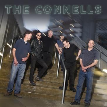 THE CONNELLS with Jphono1-img