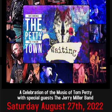 The Waiting (A Celebration of the Music of Tom Petty)-img