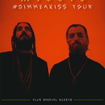 MISSIO - #gimmeakiss Tour-img