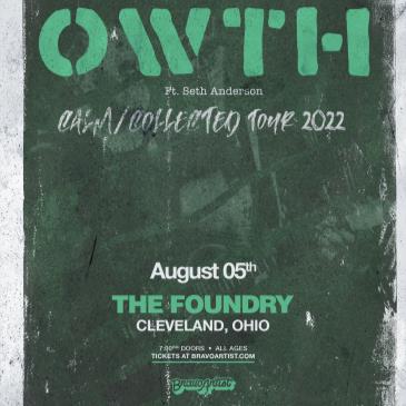 OWTH ft. Seth Anderson at the Foundry-img