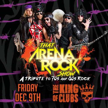 That Arena Rock Show-img