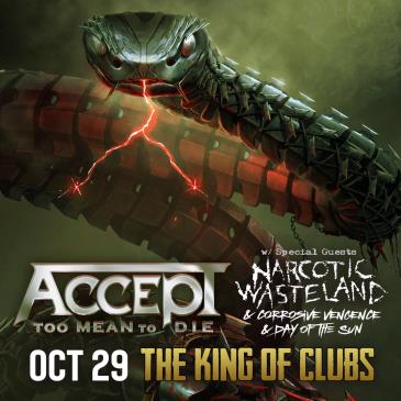 Accept w/ Narcotic Wasteland-img