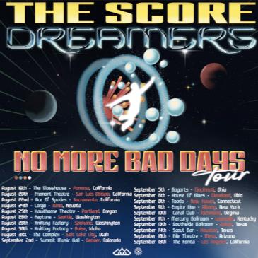 The Score + Dreamers-img