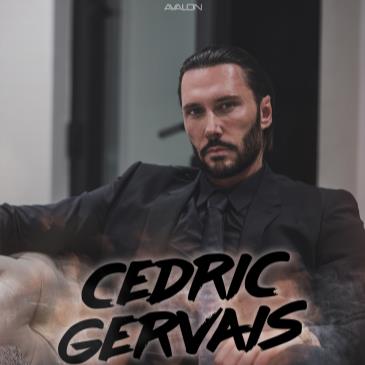 Cedric Gervais-img