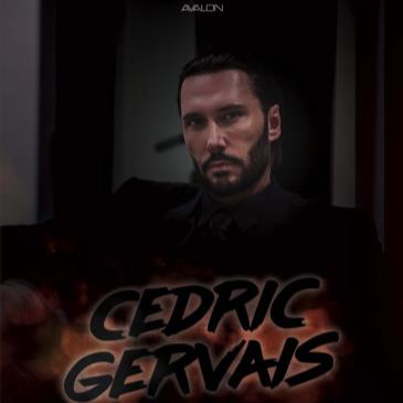 Cedric Gervais-img