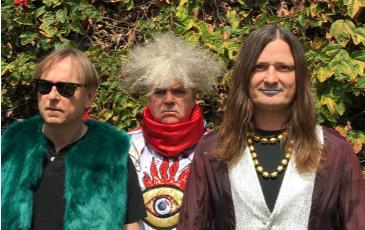 MELVINS, We Are The Asteroid: 