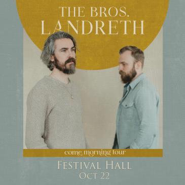 The Bros. Landreth: 