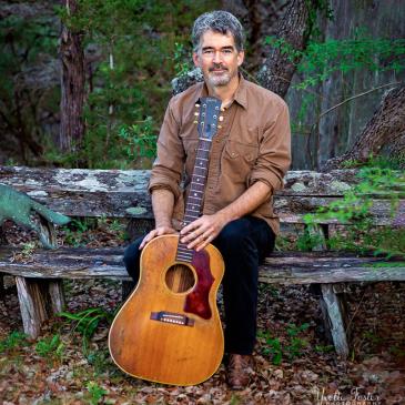 SLAID CLEAVES at The Evening Muse: 