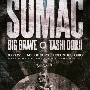 Sumac At Ace Of Cups-img