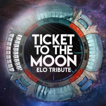 Ticket To The Moon - ELO Tribute-img