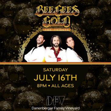Bee Gees Gold - The Tribute: 