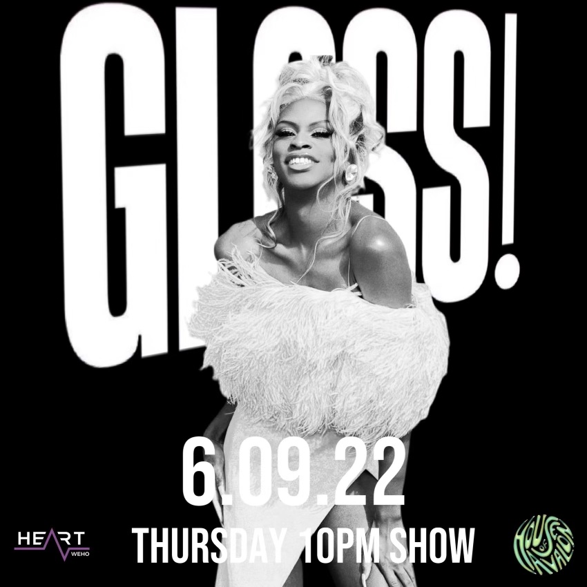 Buy Tickets to GLOSS! in West Hollywood on Jun 09, 2022