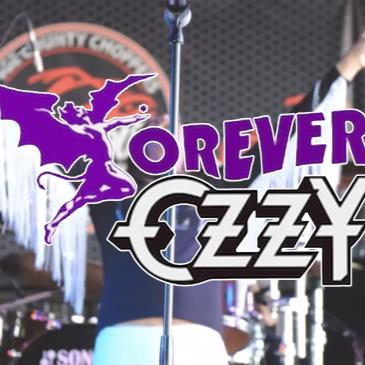 FOREVER OZZY: Tribute to Ozzy Osbourne, M99-img