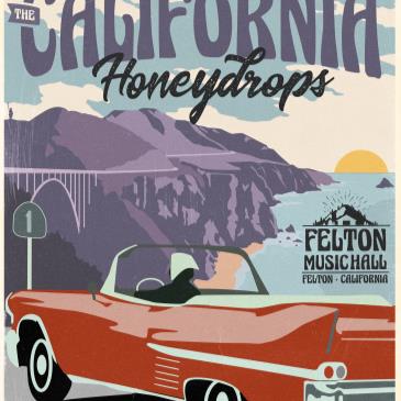 The California Honeydrops (Night 1)-img