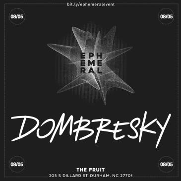 Dombresky - DURHAM: 