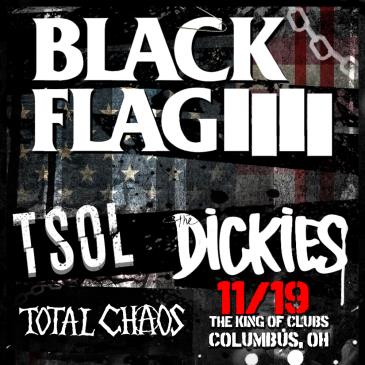 Black Flag SoCal Punk Invasion-img
