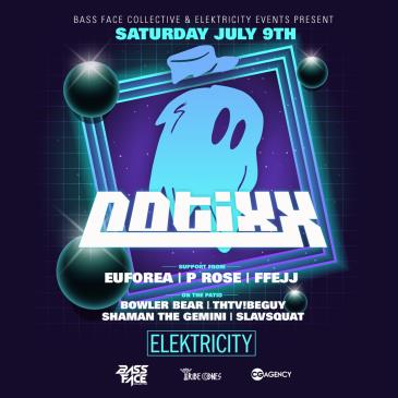 NOTIXX (Limited Free w/ RSVP Before 11PM)-img