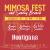 Mimosa Fest at Hooligans-img