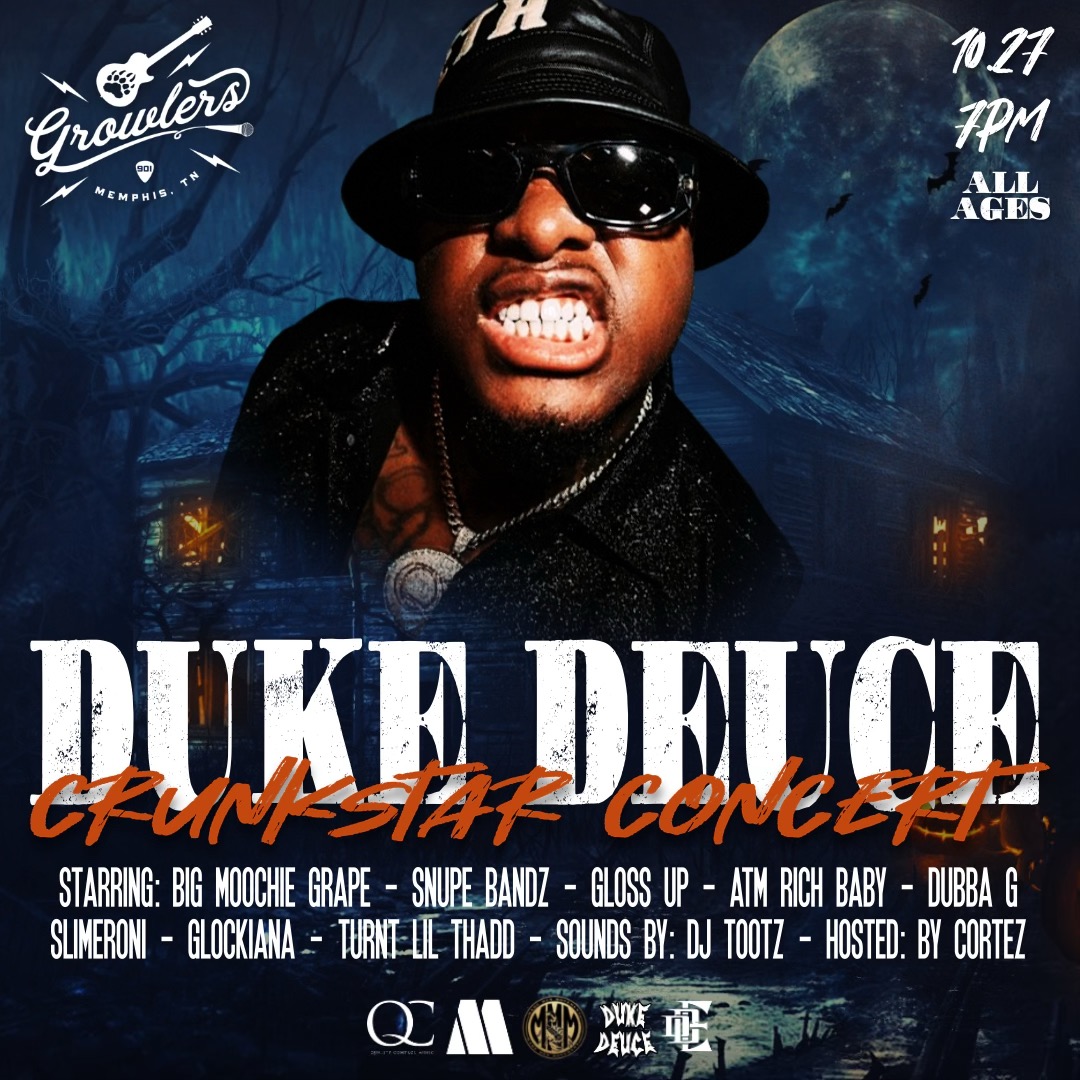 Duke Deuce