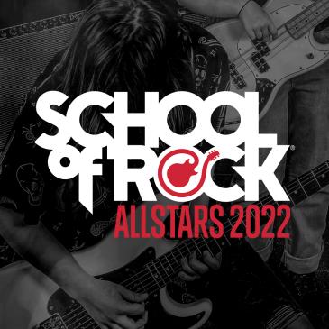 School of Rock AllStars-img